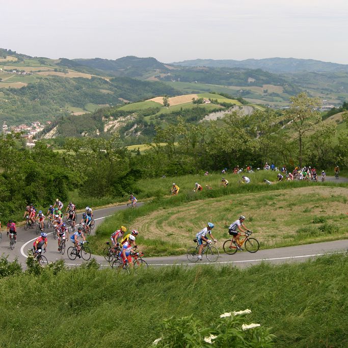 Vivi gli eventi della Romagna