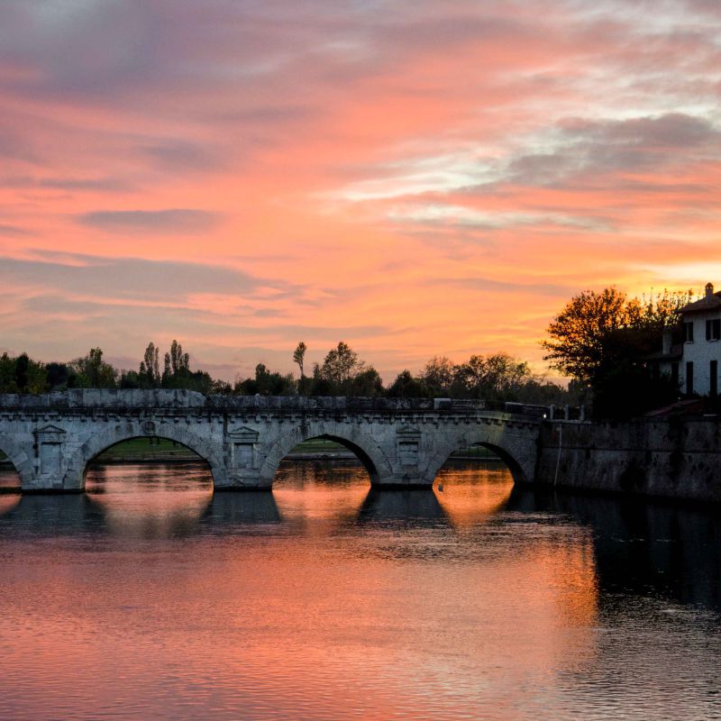 Scopri gli itinerari della Romagna